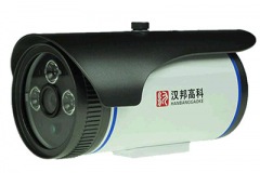 汉邦HD-SDI数字高清红外枪型摄像机