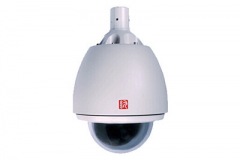 汉邦HB-1309高速球型模拟摄像机