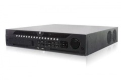 海康HIK/DS-9116HF-ST网络硬盘录像机